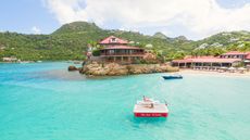 Eden Rock - St Barths