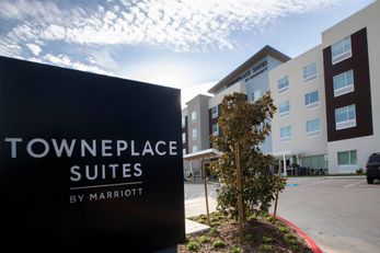 TownePlace Suites Houston Conroe