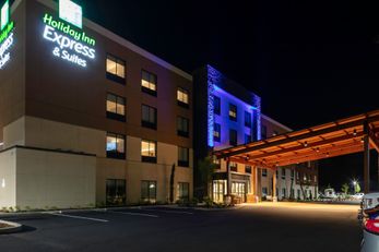 Holiday Inn Express & Suites The Dalles