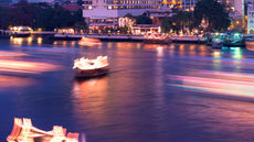 Mandarin Oriental Bangkok