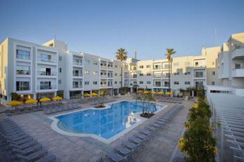 Mayfair Hotel and Apartment Hotel