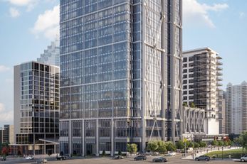 Epicurean Atlanta, Autograph Collection