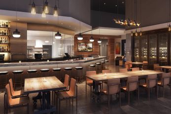 Epicurean Atlanta, Autograph Collection