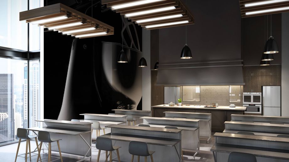 Epicurean Atlanta, Autograph Collection Meeting