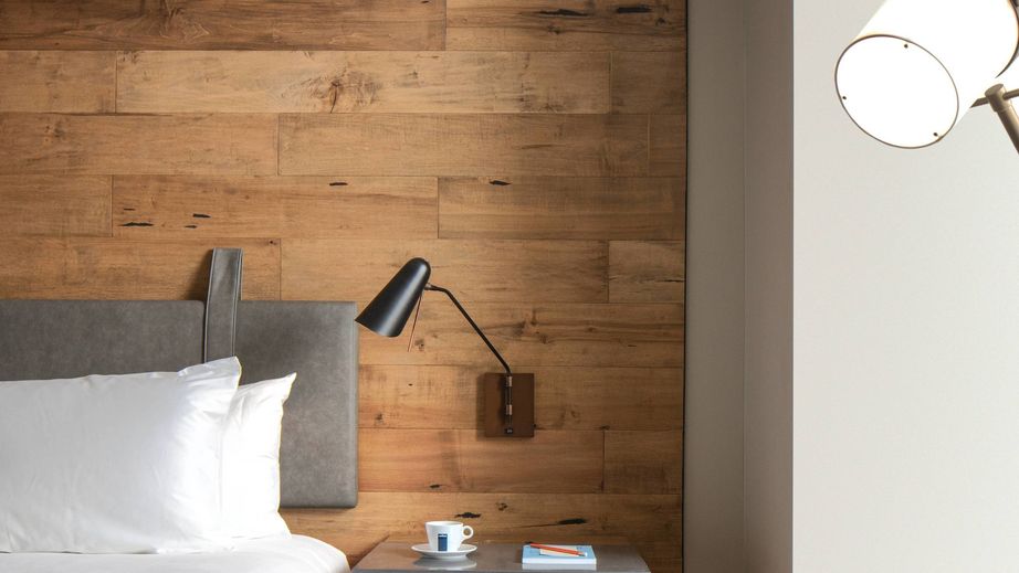 Epicurean Atlanta, Autograph Collection Room