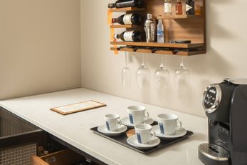 Epicurean Atlanta, Autograph Collection