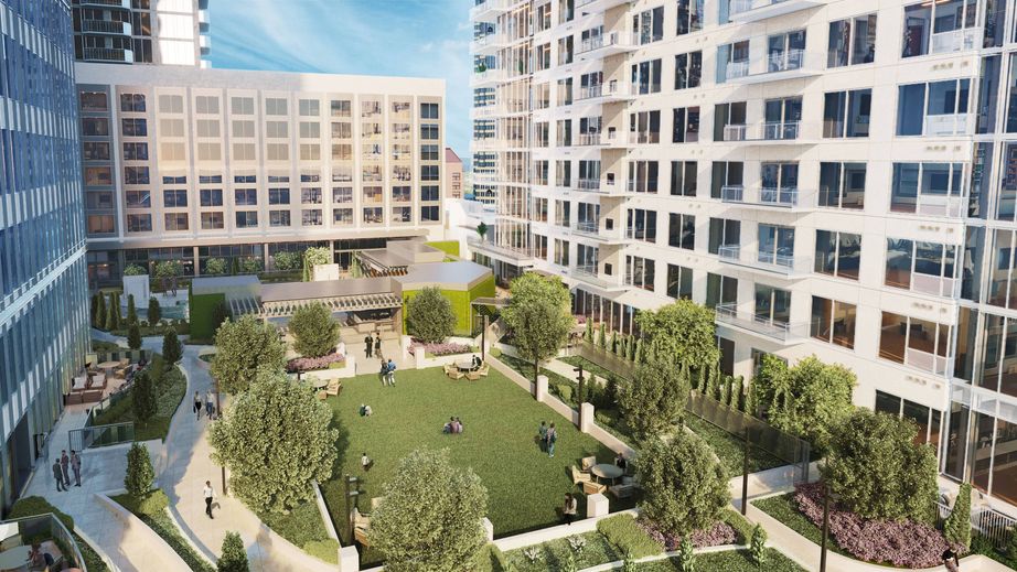 Epicurean Atlanta, Autograph Collection Other