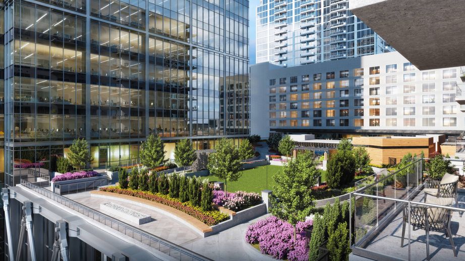 Epicurean Atlanta, Autograph Collection Other