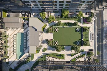 Epicurean Atlanta, Autograph Collection