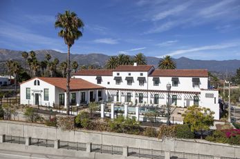 The Waterman Santa Barbara