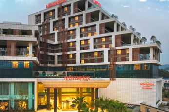 Moevenpick Hotel Enshi