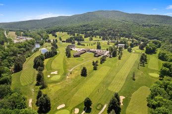 Shadowbrook Inn & Resort
