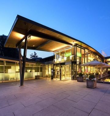 Hotel Mitland