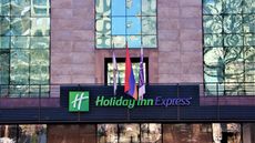 Holiday Inn Express Yerevan