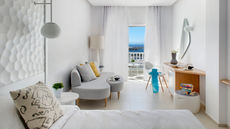 Myconian Kyma, Design Hotel