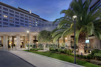 InterContinental Athenaeum Athens