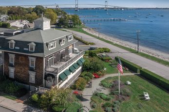Wyndham Vacation Resorts -Bay Voyage Inn