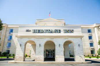 The Heritage Inn
