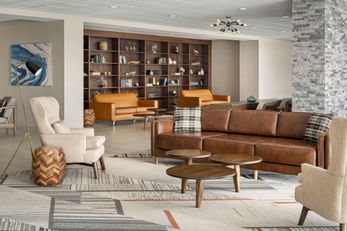 Four Points By Sheraton Yuma
