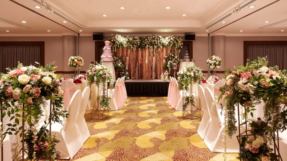 Holiday Inn Singapore Atrium Singapore Singapore Meeting Rooms Event Space Association Meetings International
