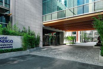 Hotel Indigo Jing'An
