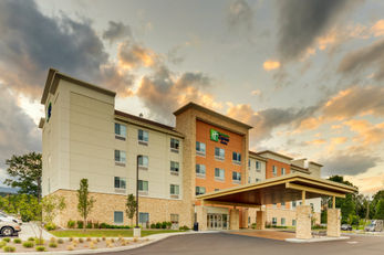 Holiday Inn Express Saugerties-Hudson