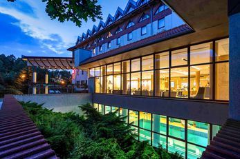 Mercure Jelenia Gora