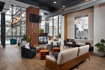 Residence Inn Philadelphia Bala Cynwyd