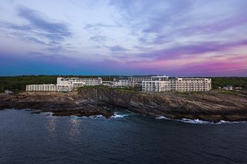 Cliff House Maine