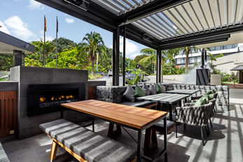 Cordis, Auckland