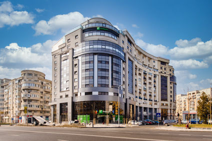 Holiday Inn Bucharest-Times Hotel