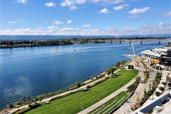 Hotel Indigo Vancouver - Portland Area