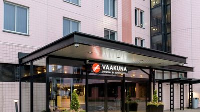 Vaakuna Original by Sokos Hotel