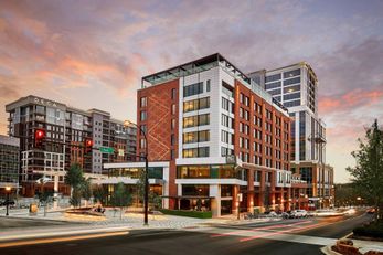 AC Hotel Greenville