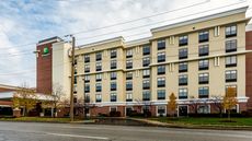 Holiday Inn Indianapolis Downtown