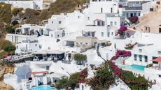 Andronis Luxury Suites