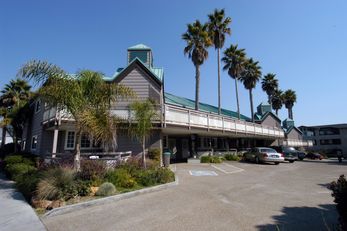 WorldMark Pismo Beach
