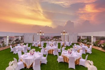 Vivanta Thiruvananthapuram