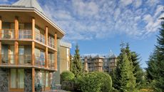 Whistler Cascade Lodge