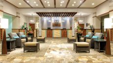 Wyndham Waikiki Beach Walk