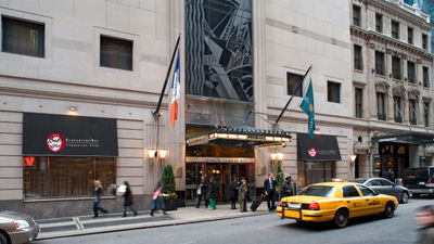 Millennium Broadway Times Square