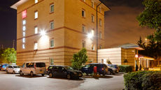 Hotel ibis London Thurrock M25