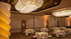 Marriott Walnut Creek