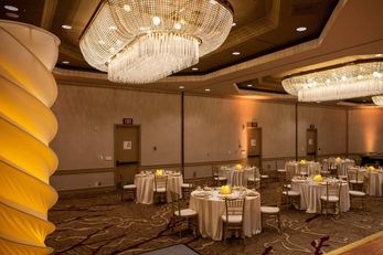 Marriott Walnut Creek