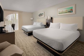 Fairfield Inn & Suites Palm Beach