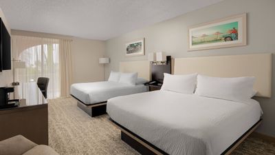 Fairfield Inn & Suites Palm Beach