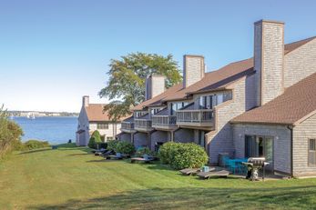 Wyndham Vac Resorts - Newport Overlook