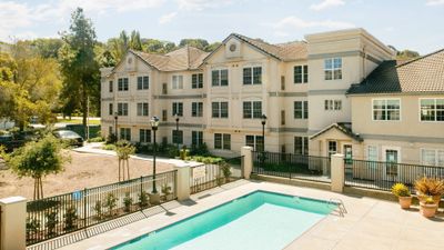 Residence Inn Pleasanton