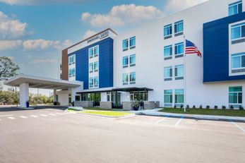 SpringHill Suites Tallahassee North
