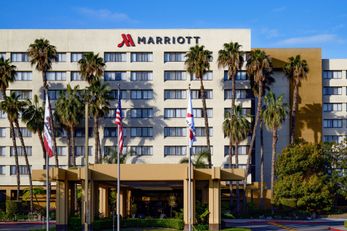 Long Beach Marriott
